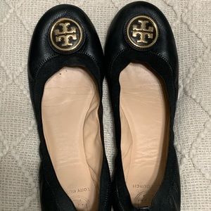 Tory Burch Flats